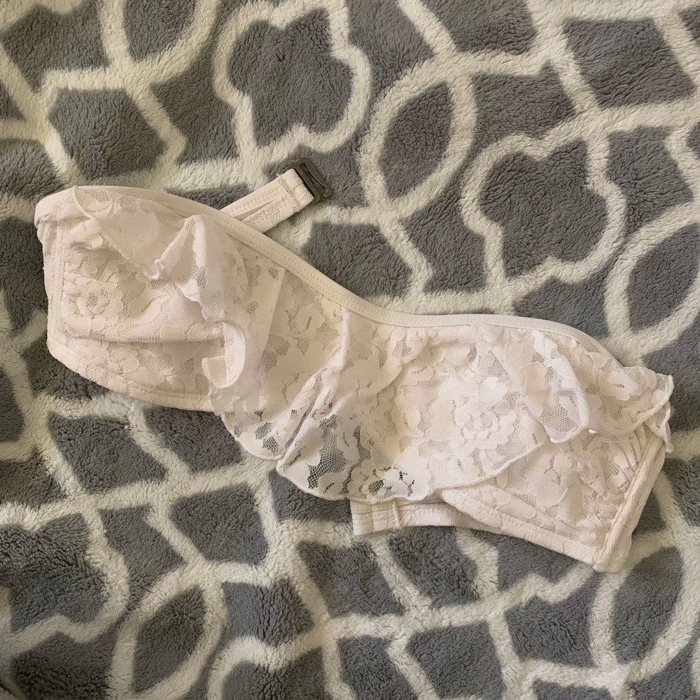 Hollister Swimming Bandeau